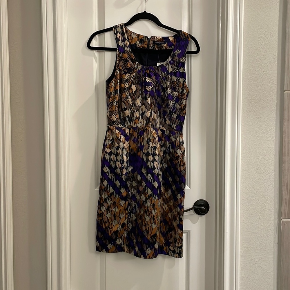 Banana Republic dress NWT